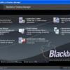 Upgrade OS BlackBerry